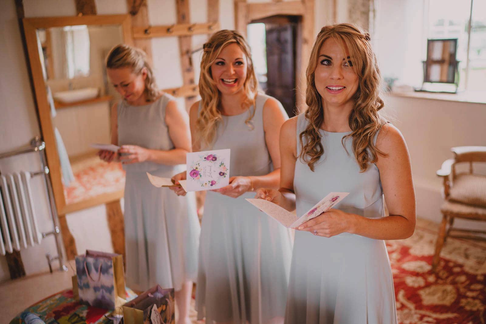 Huntstile Farm Wedding Photography